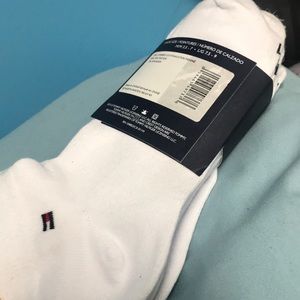 Tommy Hilfiger socks